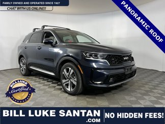 Used 2023 Kia Sorento SX Prestige image 1