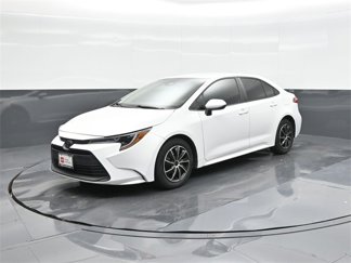 Used 2023 Toyota Corolla LE image 1