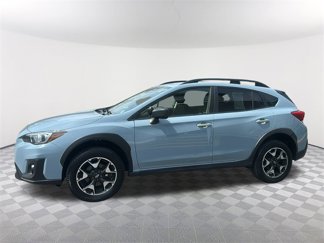 Used 2020 Subaru Crosstrek 2.0i image 1