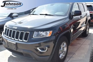 Used 2016 Jeep Grand Cherokee Laredo w/ Quick Order Package 23E image 1