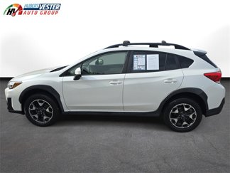 Used 2019 Subaru Crosstrek 2.0i Premium w/ Eyesight System image 1