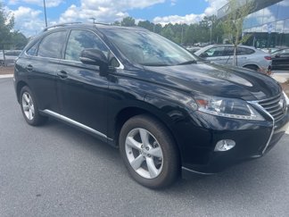 Used 2015 Lexus RX 350 FWD image 1