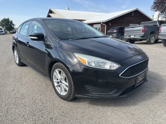 Used 2016 Ford Focus SE image 1