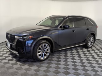 Used 2024 MAZDA CX-90 3.3 Turbo w/ Premium Package image 1