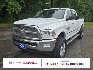 Used 2014 RAM 2500 Limited image 1