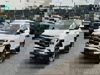 New 2026 GMC Terrain Elevation image 1