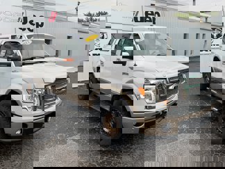 Used 2012 Ford F150 King Ranch image 1
