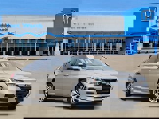 Certified 2019 Honda Accord LX image 1
