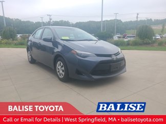 Used 2018 Toyota Corolla L image 1