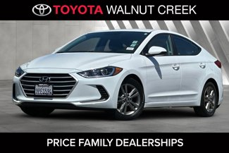 Used 2018 Hyundai Elantra SEL image 1