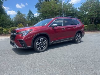 Used 2023 Subaru Ascent Touring image 1