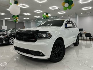 Used 2017 Dodge Durango GT w/ Premium Group image 1