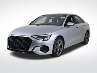 Used 2024 Audi A3 2.0T Premium w/ Convenience Package image 1