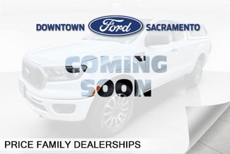Certified 2019 Ford Ranger XLT image 1