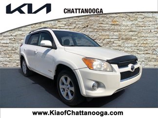 Used 2011 Toyota RAV4 Limited image 1
