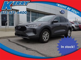 New 2024 Ford Escape Active w/ Tech Pack #2 image 1