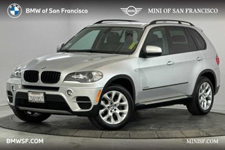Used 2012 BMW X5 xDrive35i image 1