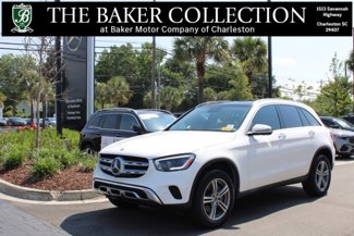 Used 2022 Mercedes-Benz GLC 300 w/ Premium Package Lite image 1