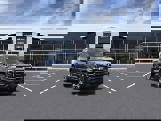 New 2025 GMC Terrain Elevation image 1