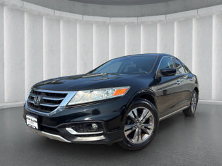 Used 2013 Honda Crosstour EX-L image 1