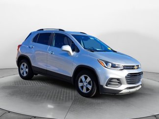 Used 2018 Chevrolet Trax LT w/ LT Convenience Package image 1