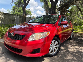 Used 2009 Toyota Corolla LE image 1
