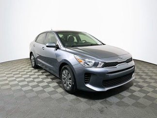 Used 2020 Kia Rio S image 1