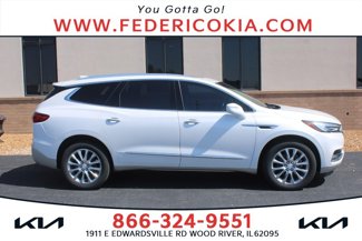 Used 2018 Buick Enclave Premium w/ Experience Buick Package image 1