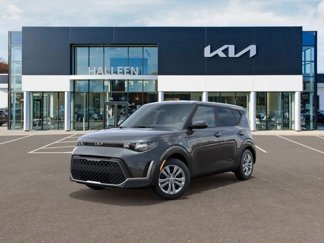 New 2025 Kia Soul LX image 1