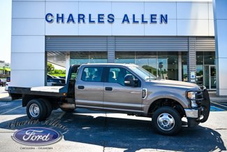 Used 2020 Ford F350 XL w/ Power Equipment Group image 1