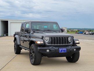 New 2025 Jeep Gladiator Sport image 1