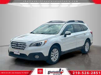 Used 2015 Subaru Outback 2.5i Premium image 1