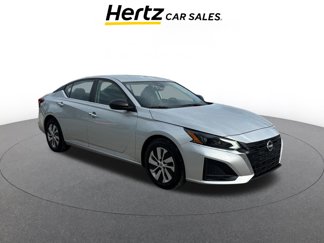 Used 2024 Nissan Altima 2.5 S image 1