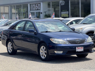 Used 2006 Toyota Camry image 1