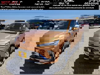 New 2025 Buick Envista Preferred w/ Convenience I Package image 1