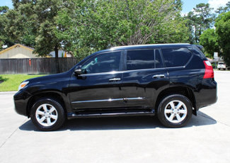 Used 2013 Lexus GX 460 image 1