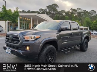 Used 2018 Toyota Tacoma SR5 image 1