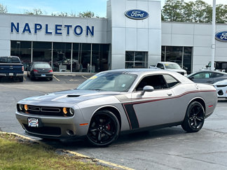 Used 2015 Dodge Challenger SXT w/ Super Sport Group (SS/T) video 1