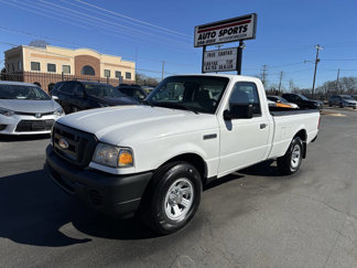 Used 2008 Ford Ranger XL image 1