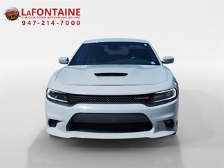Used 2022 Dodge Charger GT image 1