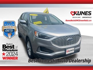 Used 2023 Ford Edge SEL image 1