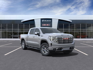 New 2025 GMC Sierra 1500 Denali image 1