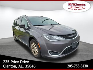 Used 2020 Chrysler Pacifica Touring-L image 1