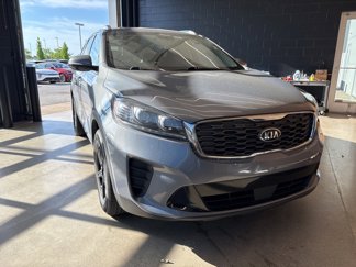 Used 2020 Kia Sorento LX w/ LX I4 Convenience Package image 1