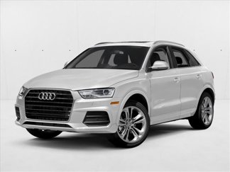 Used 2018 Audi Q3 2.0T Premium Plus w/ Premium Plus Package image 1