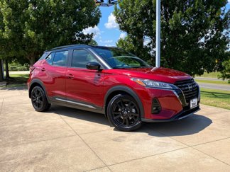 Used 2023 Nissan Kicks SR 360° Tour