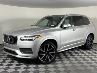 Used 2022 Volvo XC90 T6 Momentum w/ Climate Package image 1