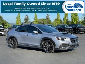 Used 2022 Subaru WRX Premium image 1