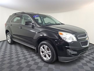 Used 2015 Chevrolet Equinox LT w/ Driver Convenience Package video 1