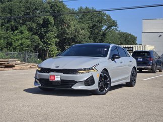 Used 2021 Kia K5 GT-Line image 1